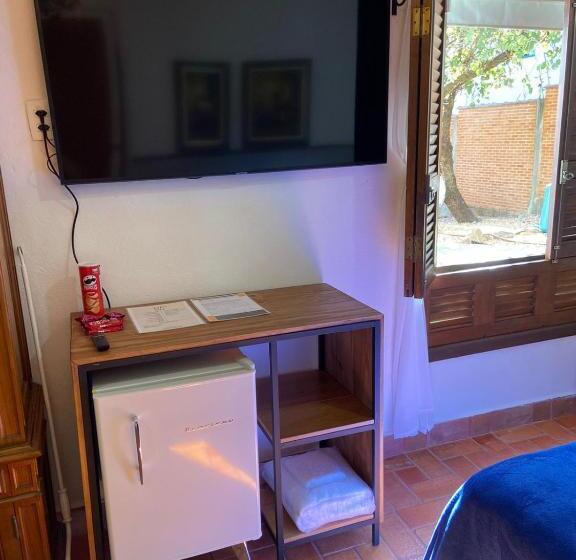 سوییت سوپریور, Casarão Coimbra Pousada Colonial