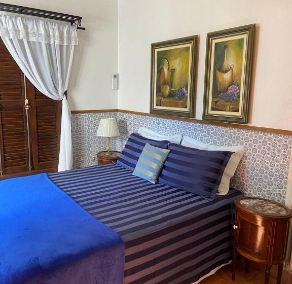 سوییت سوپریور, Casarão Coimbra Pousada Colonial