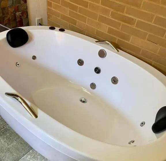 Deluxe-sviitti, Casarão Coimbra Pousada Colonial