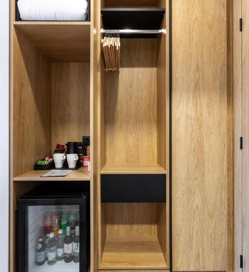 غرفة قياسية, Amar Design Hotel By Hmg