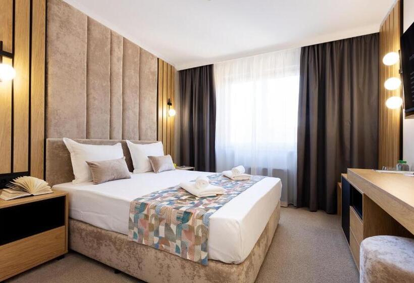 غرفة قياسية, Amar Design Hotel By Hmg