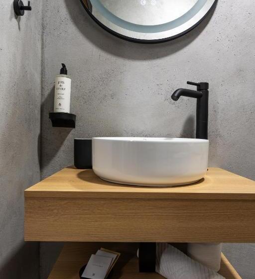 غرفة قياسية, Amar Design Hotel By Hmg