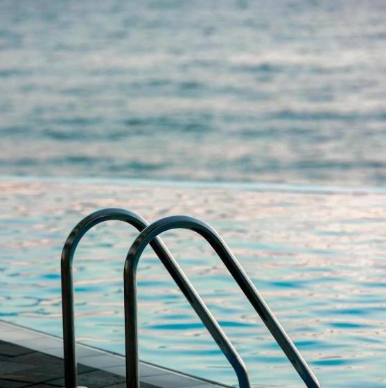 استودیو استاندارد با بالکن, Bamboo Beach Tsikhisdziri