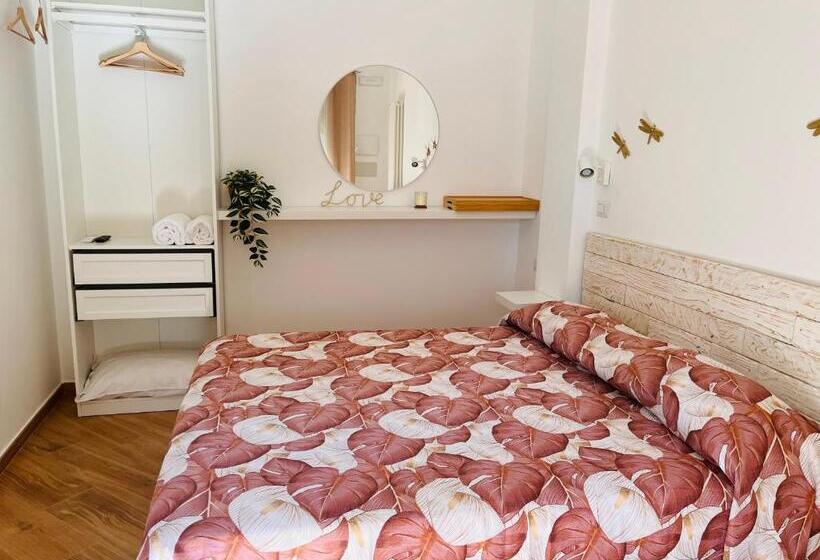 スタンダードルーム, Sole E Luna