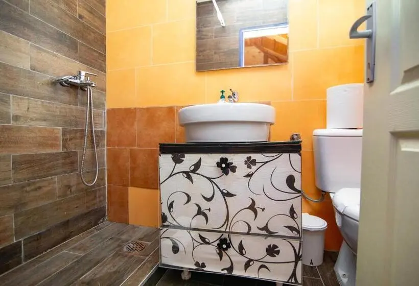 اتاق استاندارد, U Drvo Zlatibor   Vodice