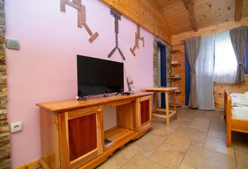 اتاق استاندارد, U Drvo Zlatibor Vodice