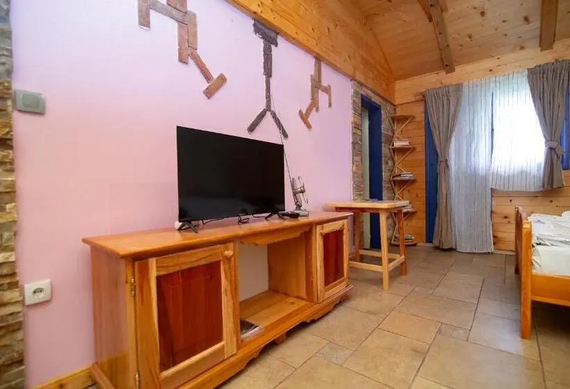 اتاق استاندارد, U Drvo Zlatibor   Vodice