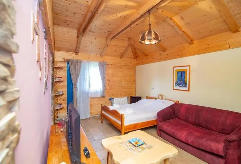 اتاق استاندارد, U Drvo Zlatibor   Vodice