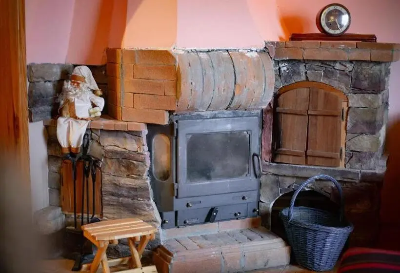 آپارتمان 2 خوابه با بالکن, U Drvo Zlatibor   Vodice