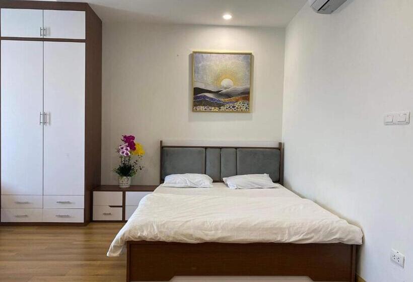 1 Bedroom Apartment City View, Căn Hộ Chung Cư Cao Cấp 3 Bước Tới Biển