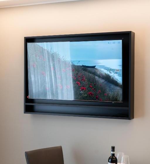 Полулюкс, Arbed Living Hotel   Supercharger