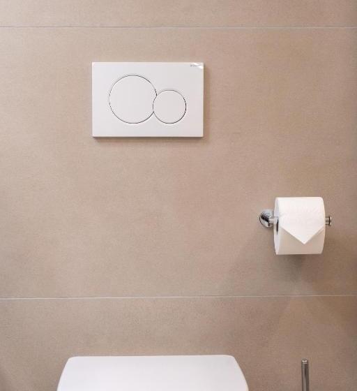 Люкс Повышенной Комфортности, Arbed Living Hotel   Supercharger