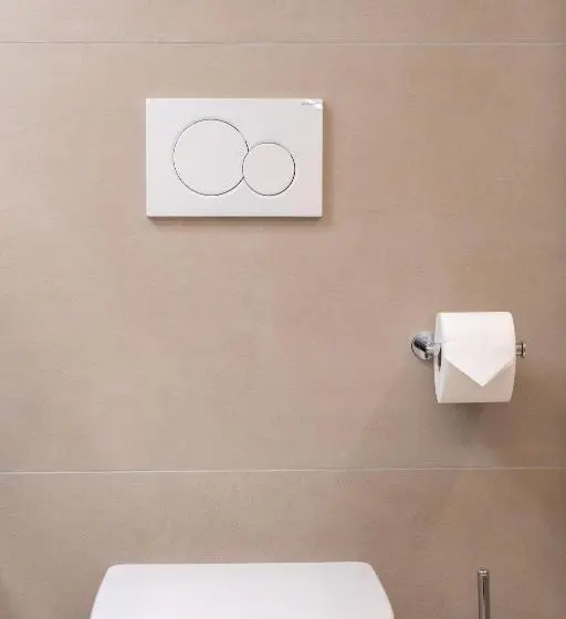 デラックススイート, Arbed Living Hotel   Supercharger