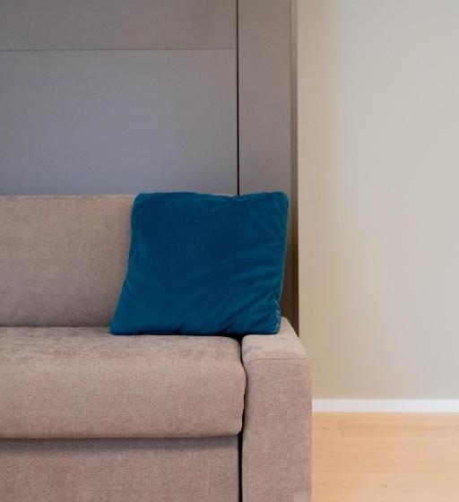 Люкс Кровать Кинг, Arbed Living Hotel   Supercharger