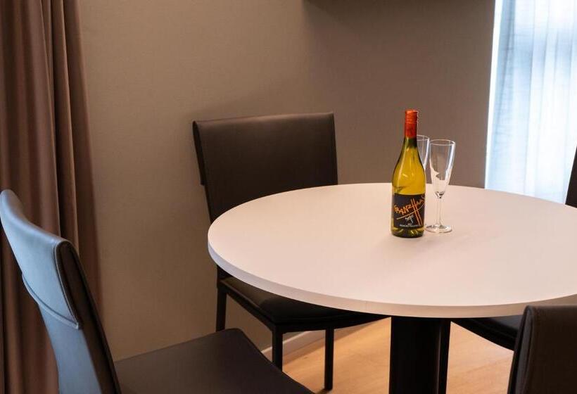 Люкс, Arbed Living Hotel   Supercharger