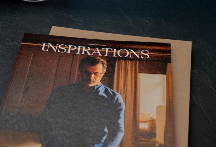 Президентский Люкс, Arbed Living Hotel   Supercharger