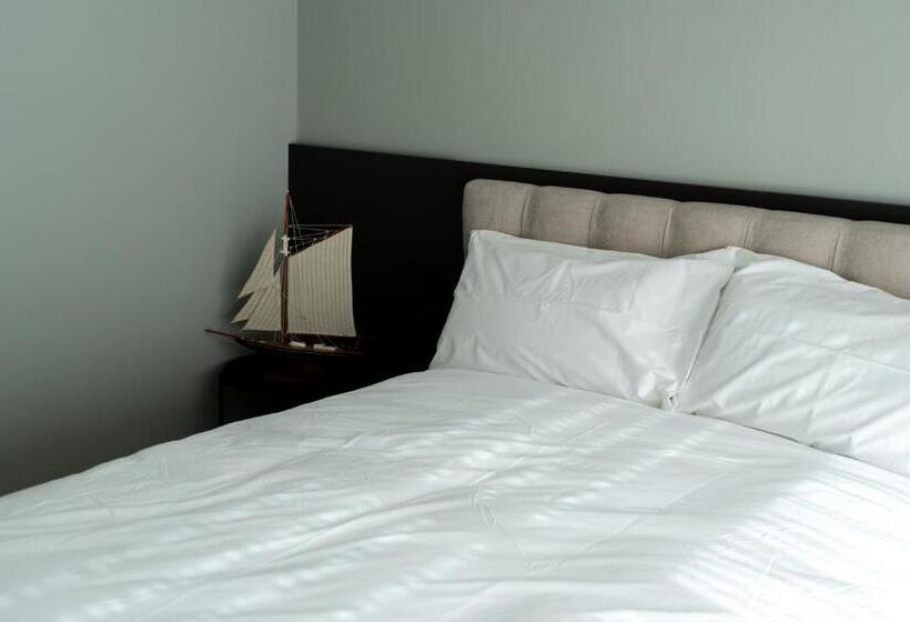 Президентский Люкс, Arbed Living Hotel   Supercharger