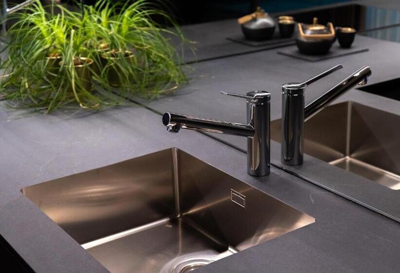 Family Suite, Arbed Living Hotel   Supercharger