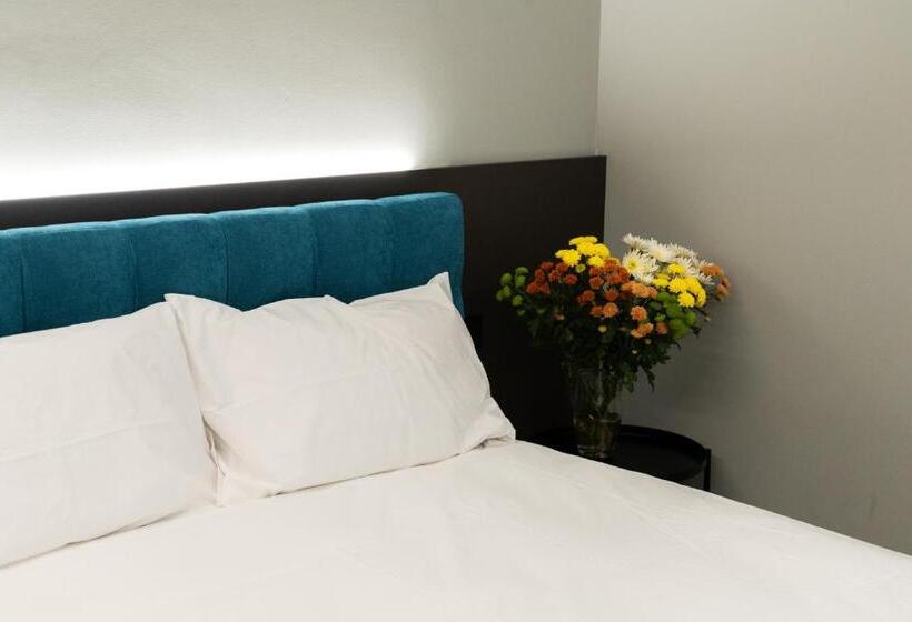 Family Suite, Arbed Living Hotel   Supercharger