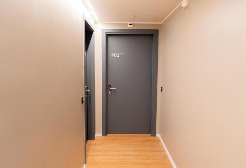 Family Suite, Arbed Living Hotel   Supercharger