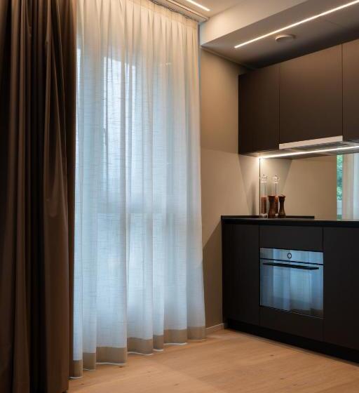 Family Suite, Arbed Living Hotel   Supercharger