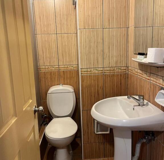 اتاق استاندارد, Büyükşehzade