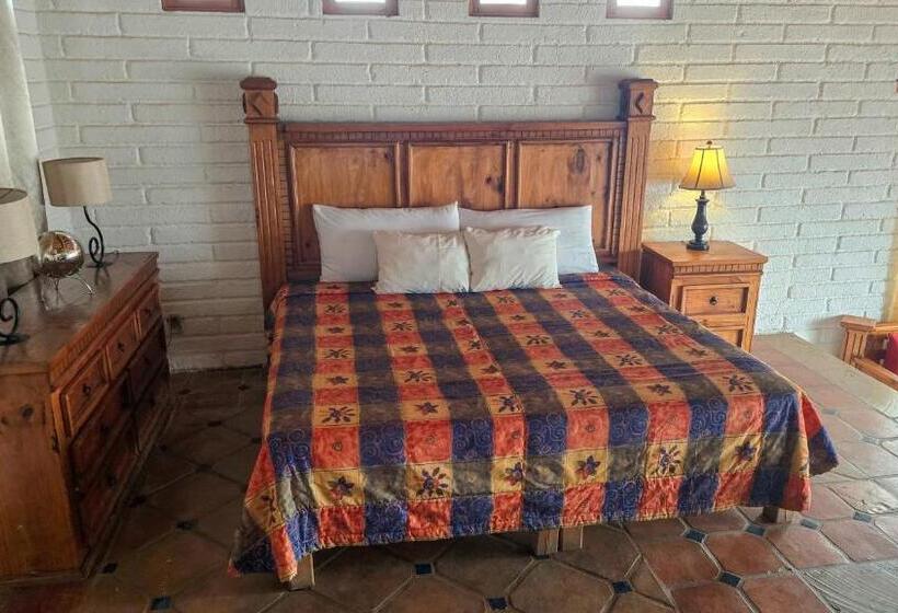 스탠다드 룸, Infinito Cielo Boutique