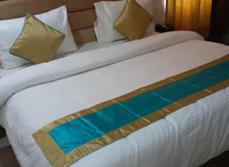 豪华房间, Panchvati Inn Uttarakhand