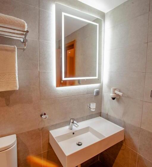 اتاق استاندارد, Nk Hotel La Résidence