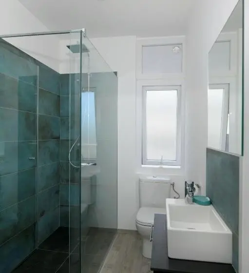 استودیوی استاندارد, Ocean House