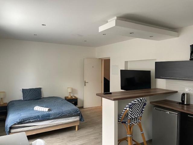 استودیوی استاندارد, Ocean House