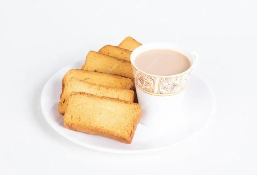 اتاق استاندارد با بالکن, Krishnaalay Guest House