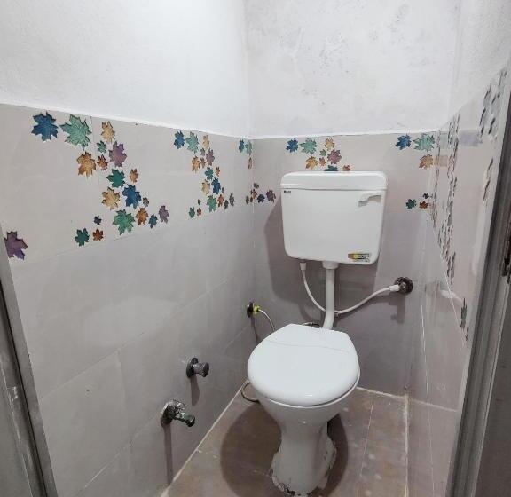 Номер Стандарт с Балконом, Krishnaalay Guest House
