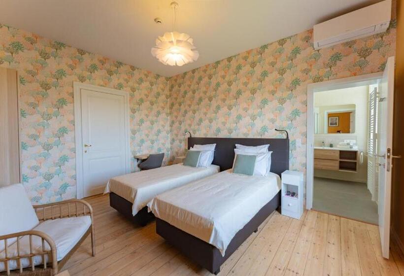 スタンダードルーム, Manoir Du Moulin