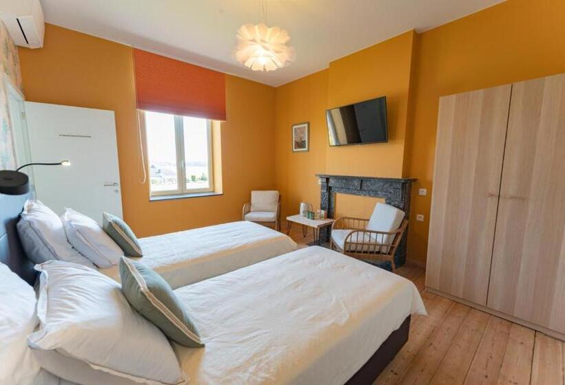 スタンダードルーム, Manoir Du Moulin