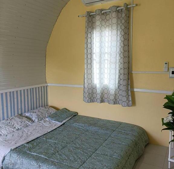 1 Bedroom House, กัลยา ณ มิสต์ เขาค้อ