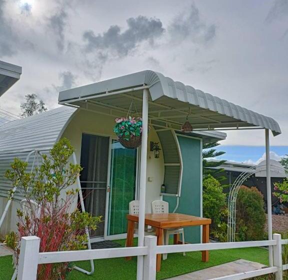 1 Bedroom House, กัลยา ณ มิสต์ เขาค้อ