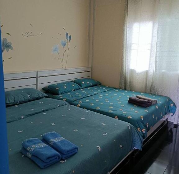 2 Bedroom House, กัลยา ณ มิสต์ เขาค้อ
