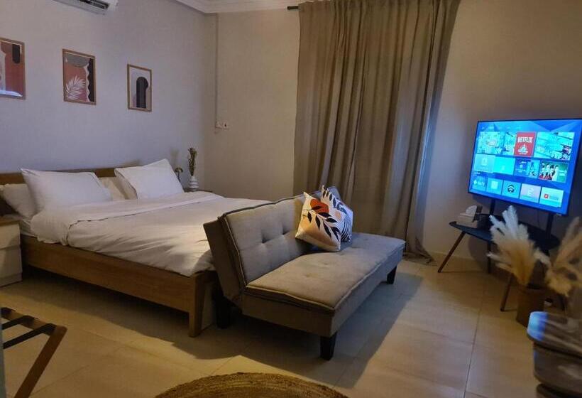 استودیو خانوادگی, استديو الدمام حي النور دخـول ذاتي   الفيروز الفندقية