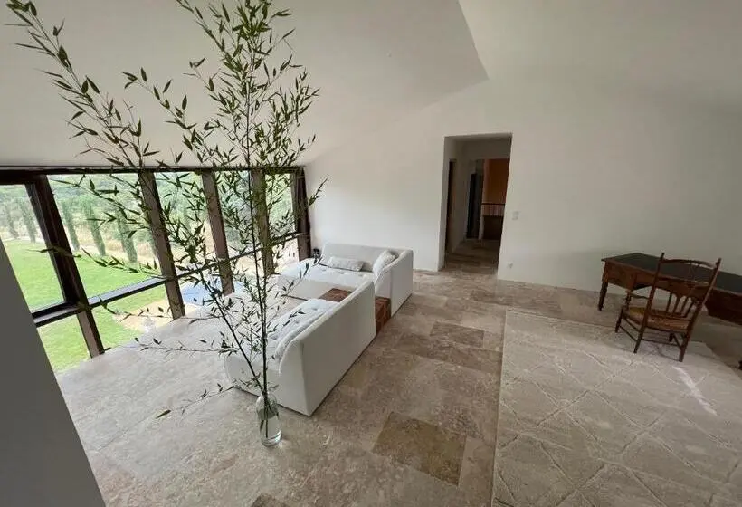 Camera Superiore Letto King, Bastide Du Luberon