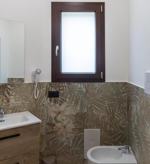 חדר דלוקס עם מרפסת, Flamengo Rooms