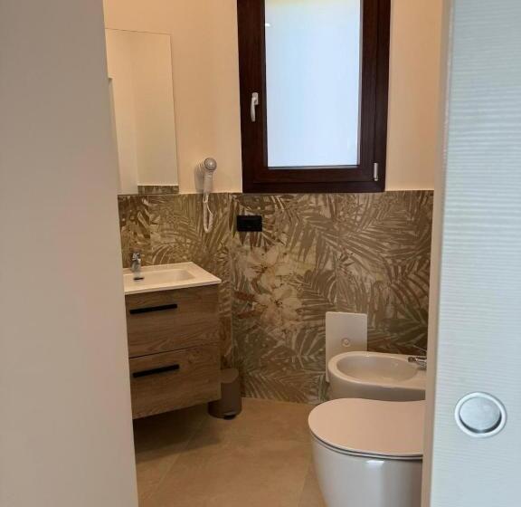 חדר דלוקס עם מרפסת, Flamengo Rooms