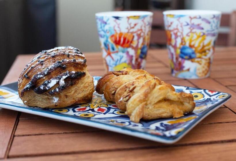 חדר דלוקס, Flamengo Rooms