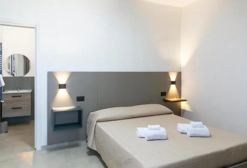 デラックスルーム, Flamengo Rooms