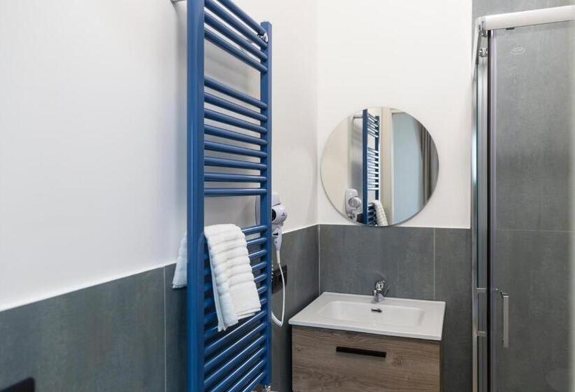 חדר דלוקס, Flamengo Rooms