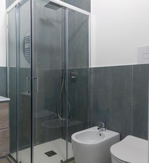 חדר דלוקס, Flamengo Rooms