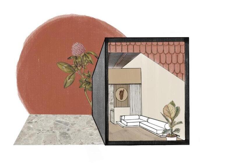 주니어 스위트, O Mama Family Time   Am Eggerhof