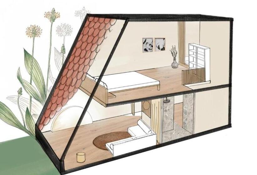 주니어 스위트, O Mama Family Time   Am Eggerhof