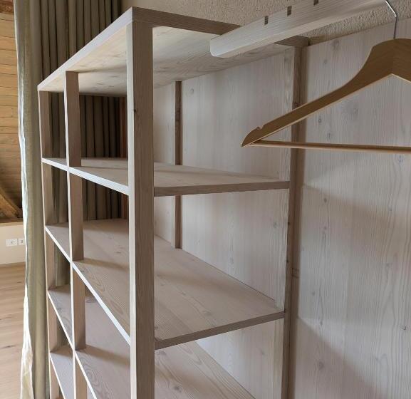 디럭스 스위트, O Mama Family Time   Am Eggerhof