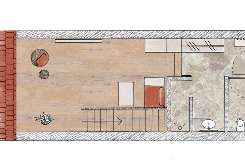 디럭스 스위트, O Mama Family Time   Am Eggerhof